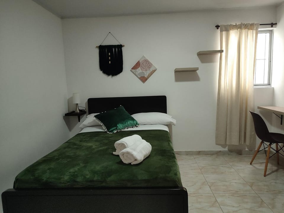GURUS FR | Cerca al CC Arboleda, Circunvalar y Centro Apartment in Pereira