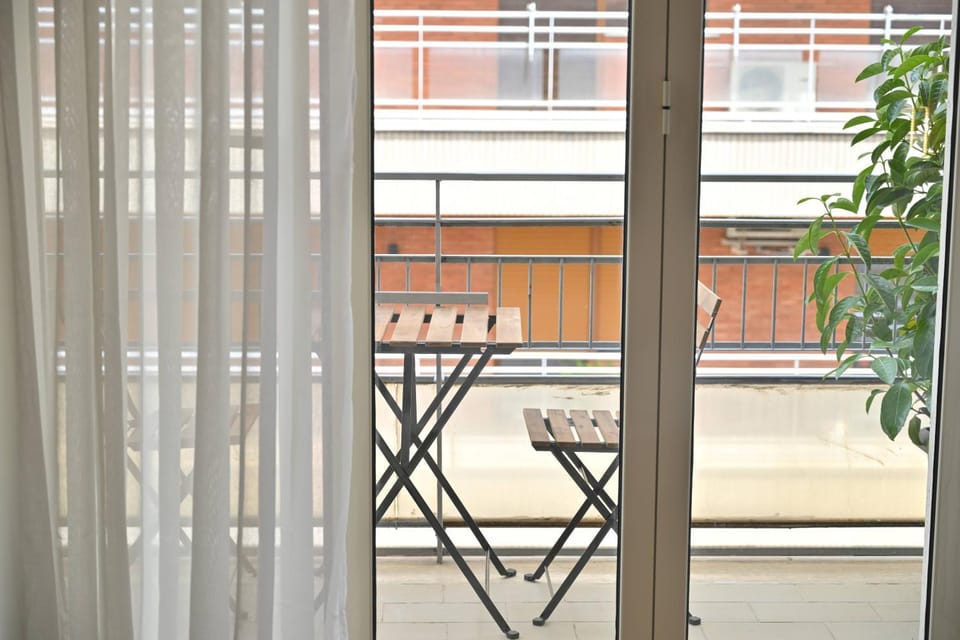 Patio, View (from property/room), Balcony/Terrace