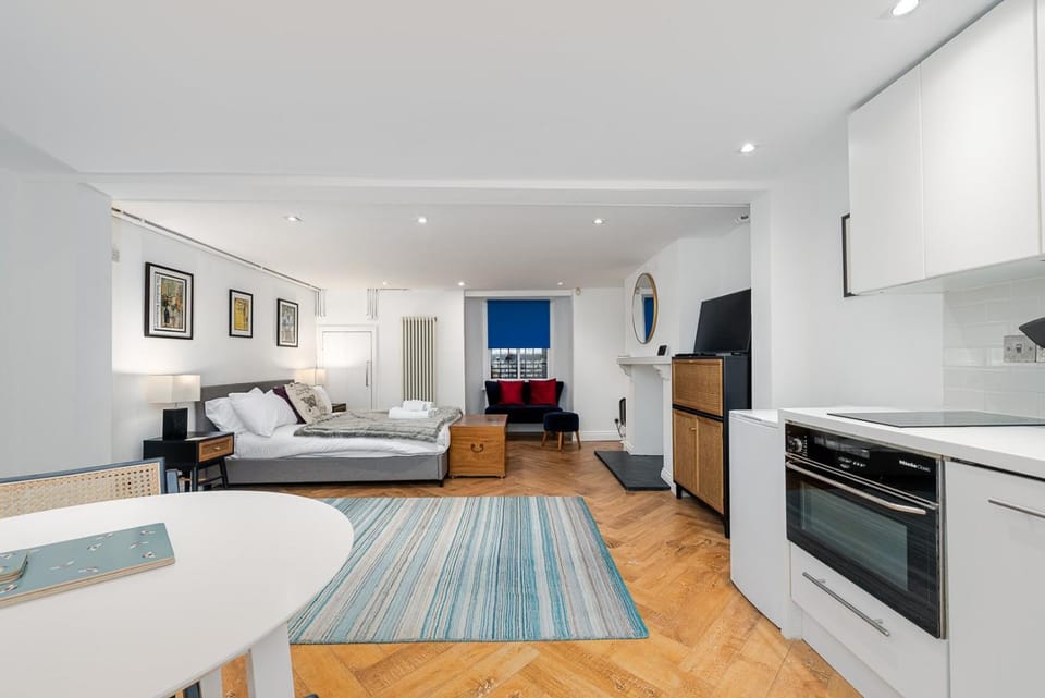 GuestReady - Charming studio in Hackney Apartment in London Borough of Hackney