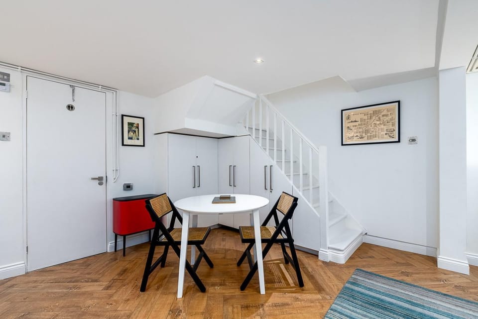 GuestReady - Spacious Studio in Hackney Apartment in London Borough of Hackney