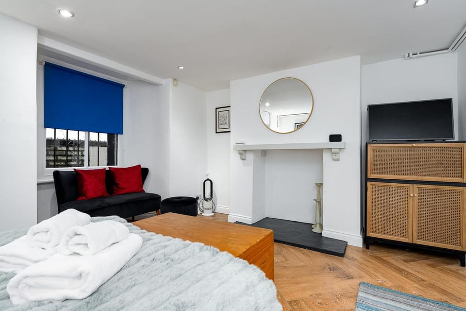 GuestReady - Charming studio in Hackney Apartment in London Borough of Hackney