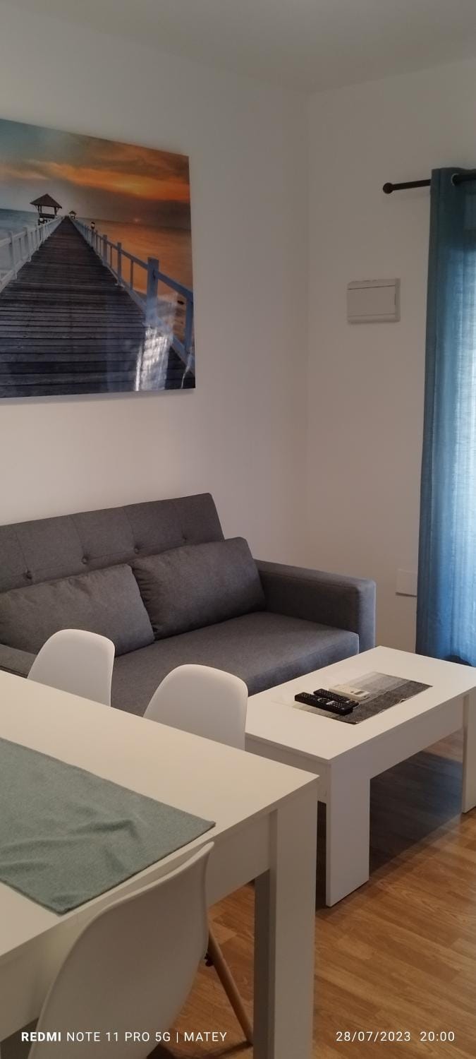 Casa Vacacional House in Vega Baja del Segura