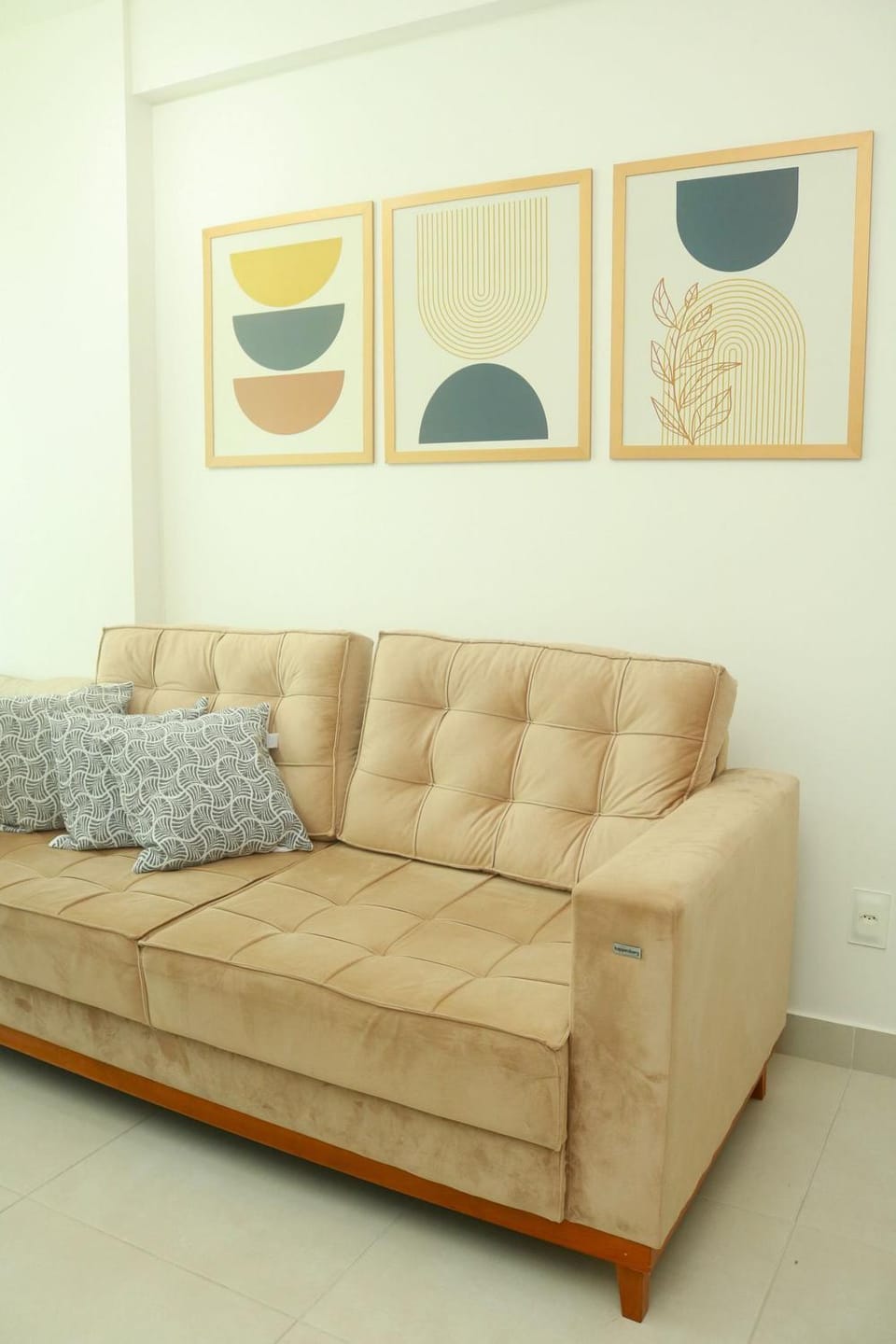 Edifício Promenade II - 408 - Mandi Hospitalidade Apartment in Maceió