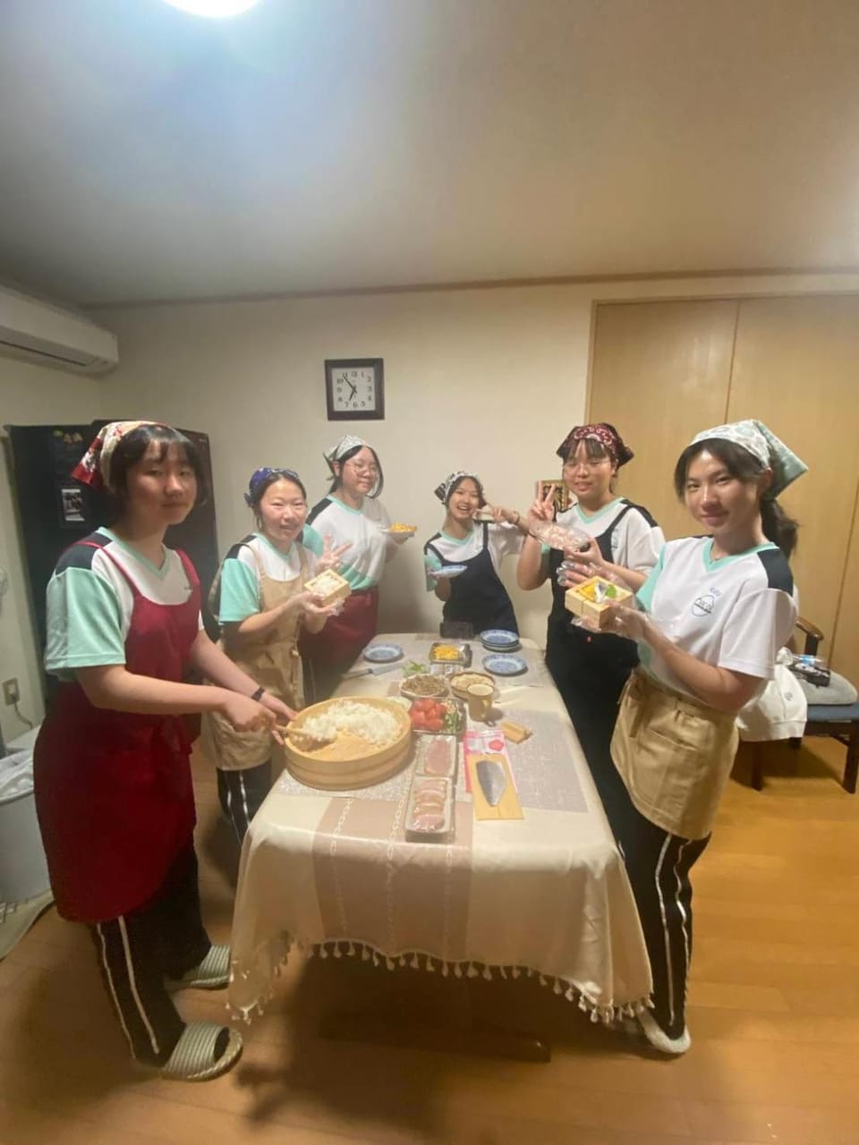 政義の宿 Bed and Breakfast in Japan