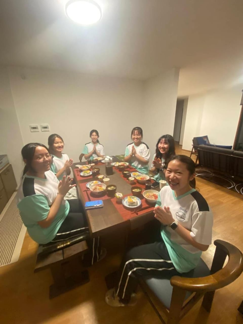 政義の宿 Bed and Breakfast in Japan