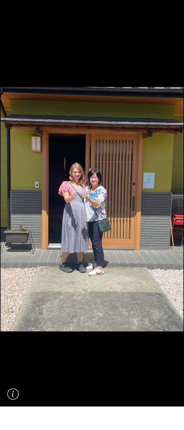 政義の宿 Bed and Breakfast in Japan