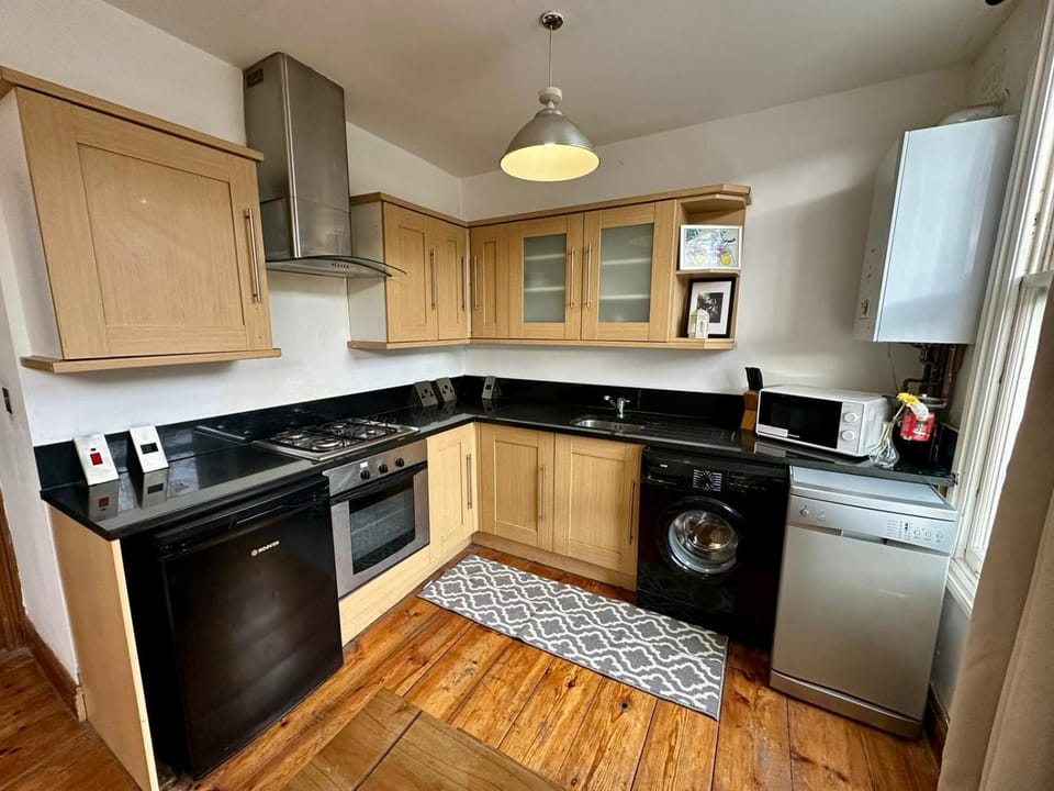 Lovely 1 Bed Apartment London - Easy Access to City Centre Apartment in London Borough of Islington