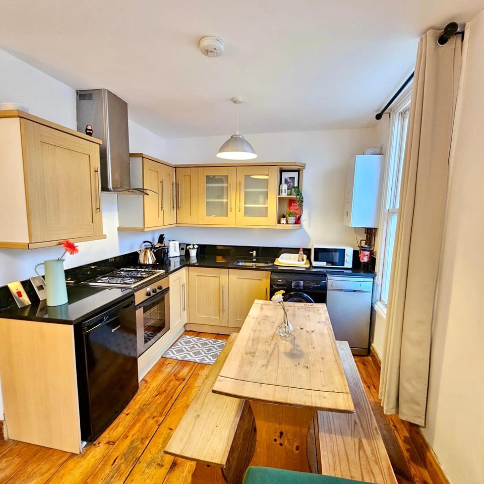 Lovely 1 Bed Apartment London - Easy Access to City Centre Apartment in London Borough of Islington