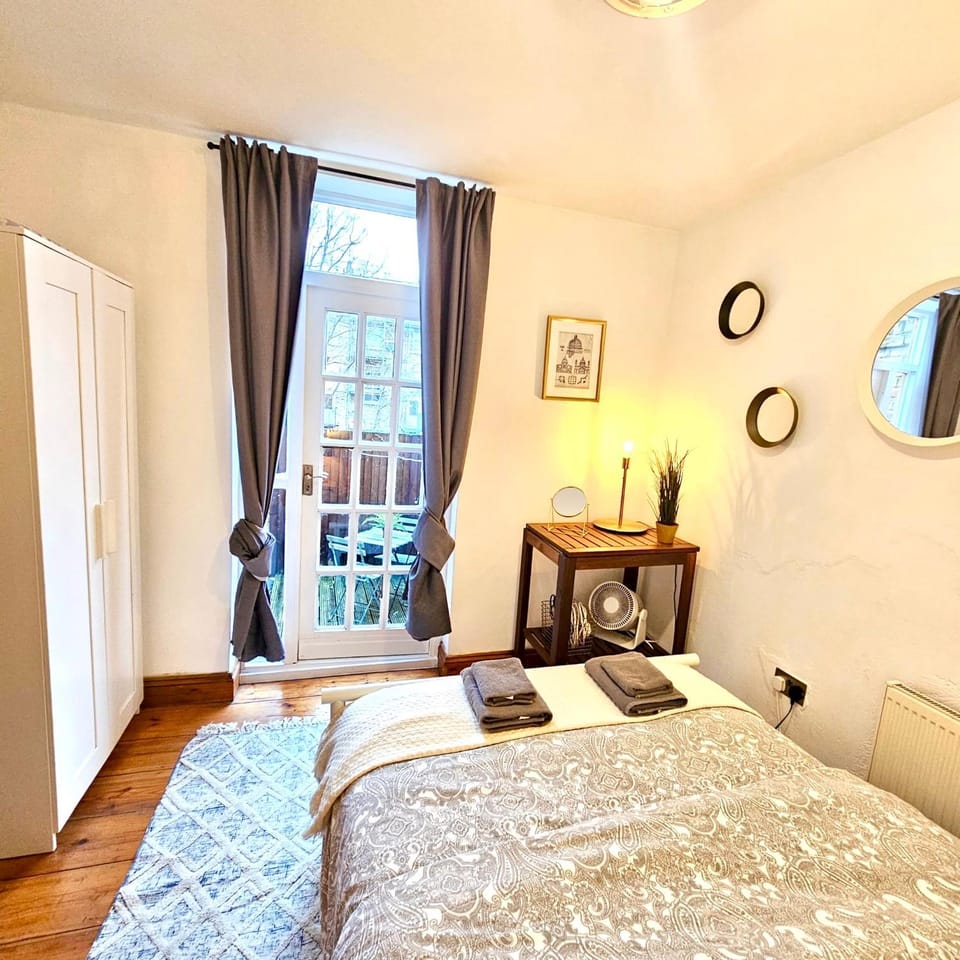 Lovely 1 Bed Apartment London - Easy Access to City Centre Apartment in London Borough of Islington