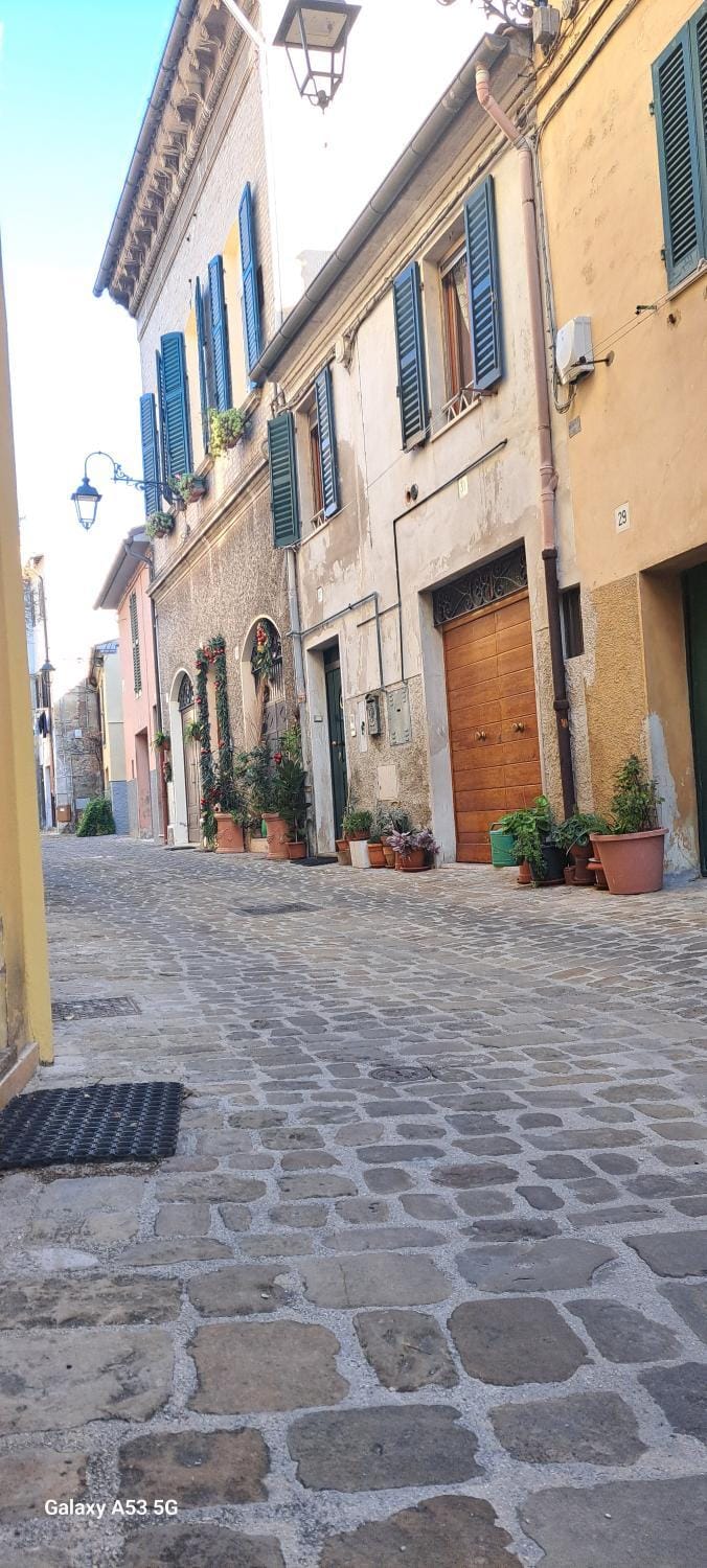 Mi Spiazzi ! Apartment in Umbria