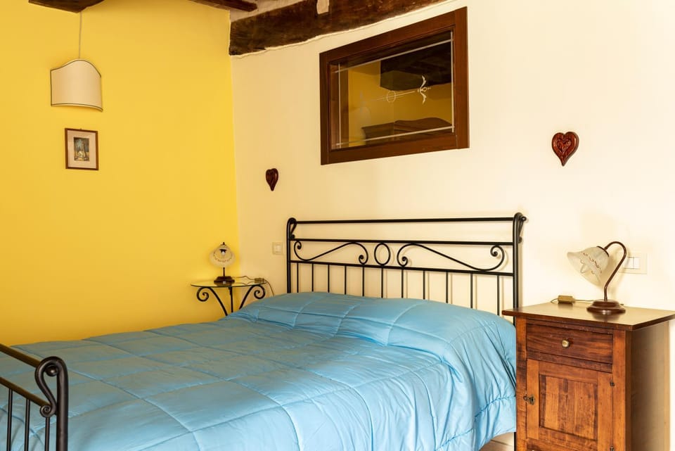 Mi Spiazzi ! Apartment in Umbria