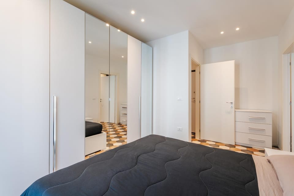 Ippolito - Free WiFi & Air Conditioning Apartment in Faenza