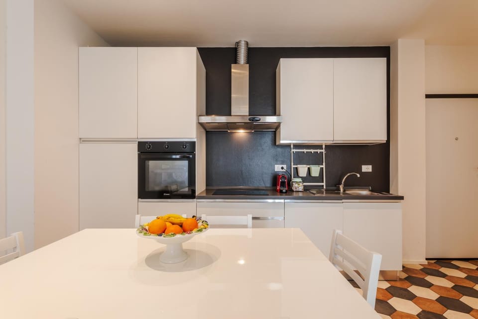 Ippolito - Free WiFi & Air Conditioning Apartment in Faenza