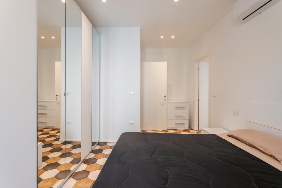 Ippolito - Free WiFi & Air Conditioning Apartment in Faenza