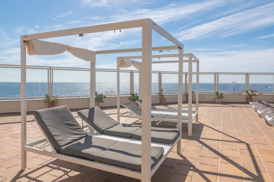 Other, sunbed