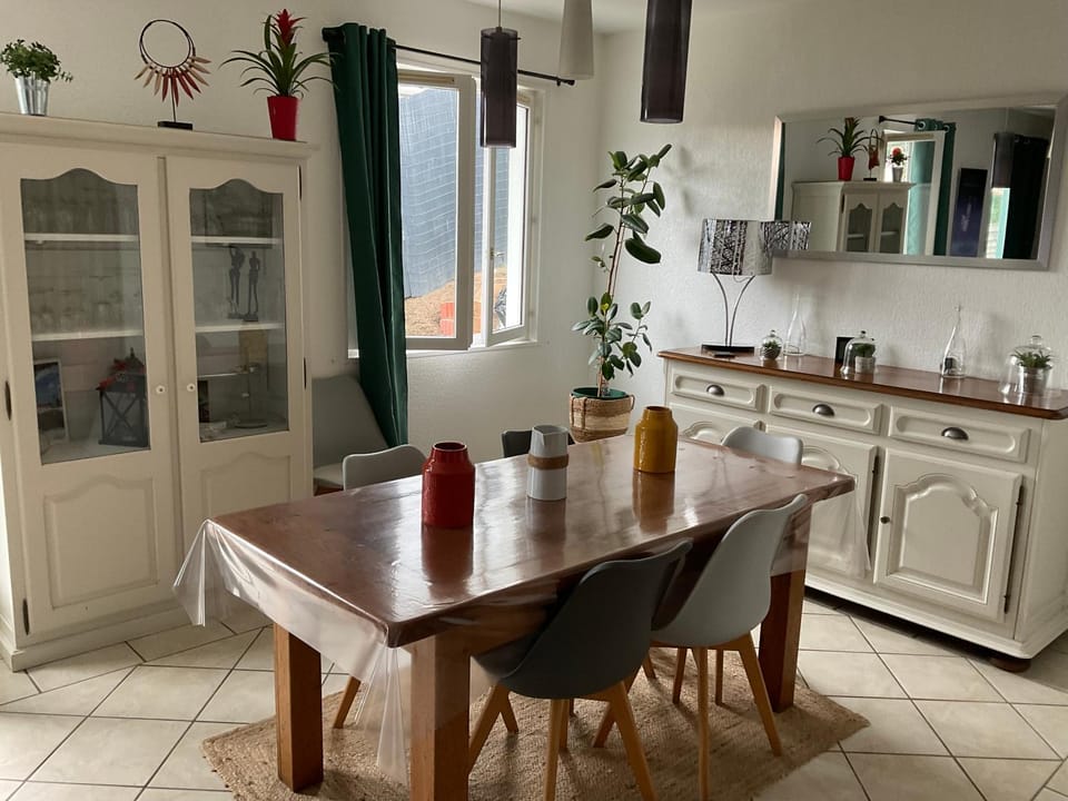 Landaise 10765902 Apartment in Ondres