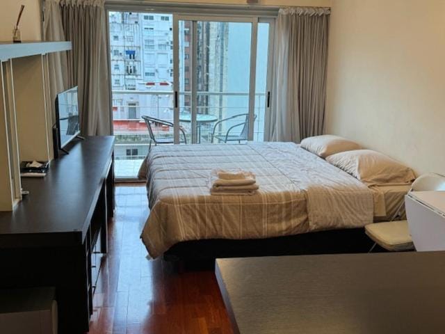 Bustamante 2251 Apartment in Buenos Aires