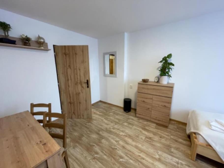Apartmán Strážný-Šumava Apartment in South Bohemian Region