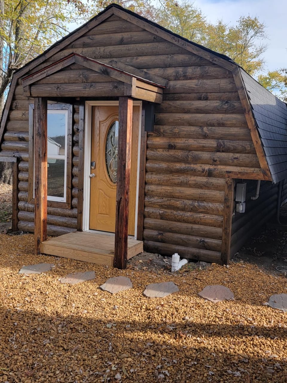 Tiny house Villa in Tennessee