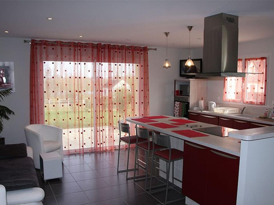 Maison moderne proche de Chartres avec parking privé - FR-1-581-127 House in Centre-Val de Loire