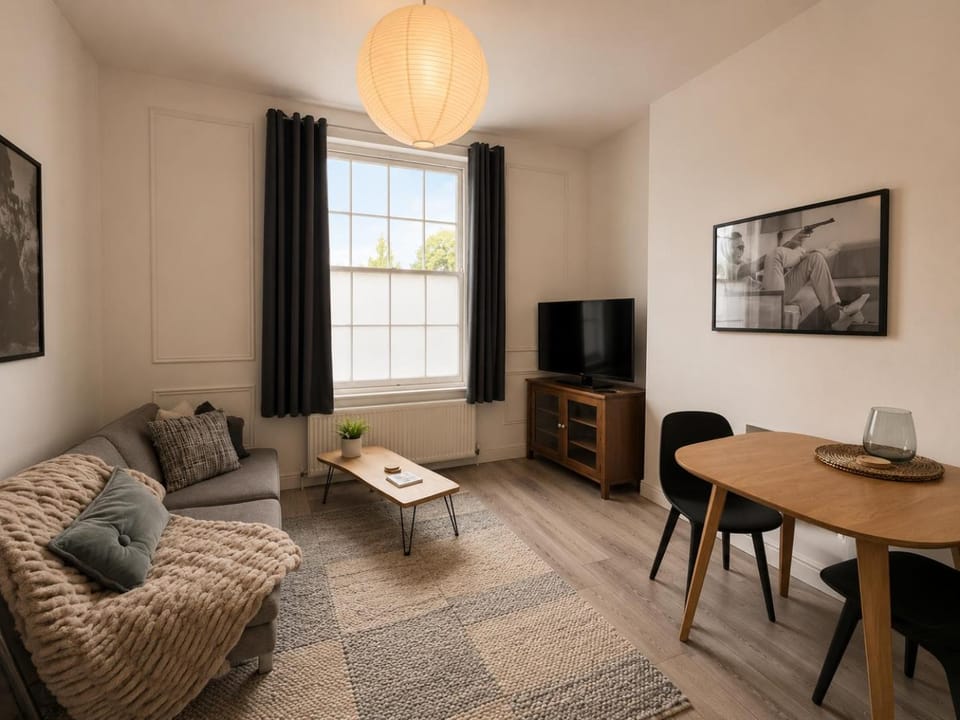 TV and multimedia, Living room