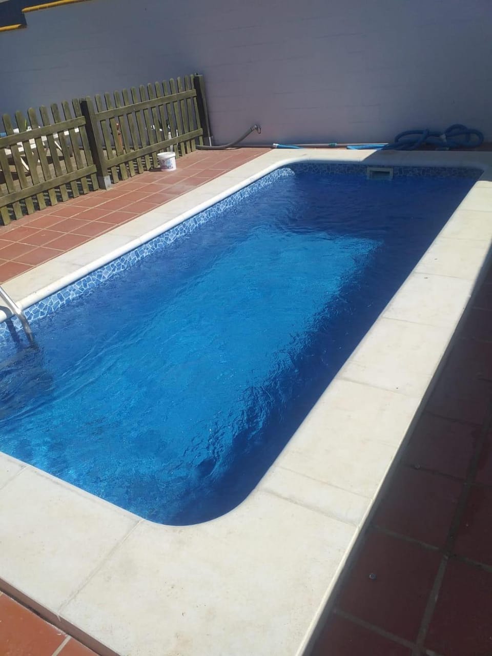 Day, Pool view, Swimming pool