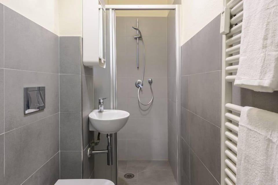 La Casina di Via Piave Apartment in Pisa