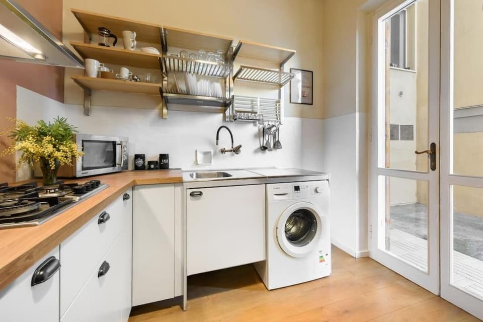 La Casina di Via Piave Apartment in Pisa