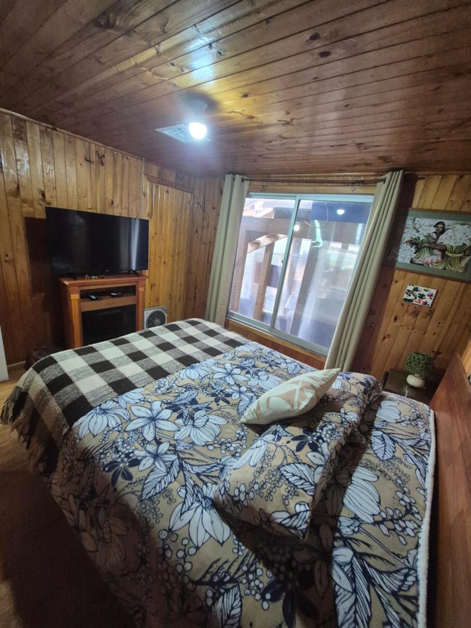 CASA DE HUÉSPEDES JEM Vacation rental in O'Higgins, Chile