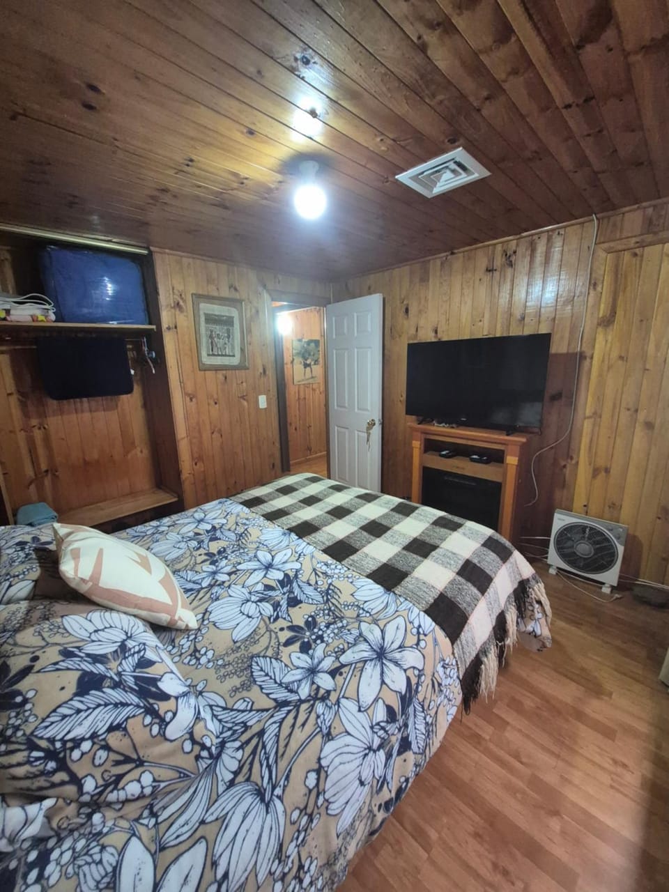 CASA DE HUÉSPEDES JEM Vacation rental in O'Higgins, Chile
