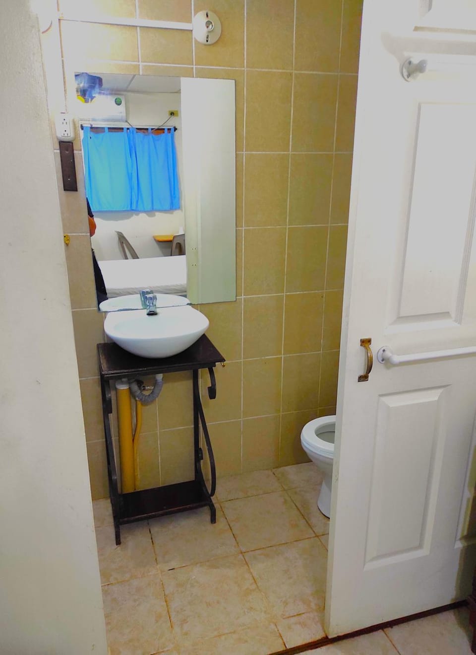 Orison Managua Bed and Breakfast in Managua