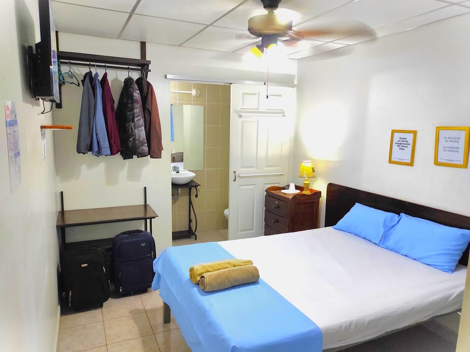 Orison Managua Bed and Breakfast in Managua