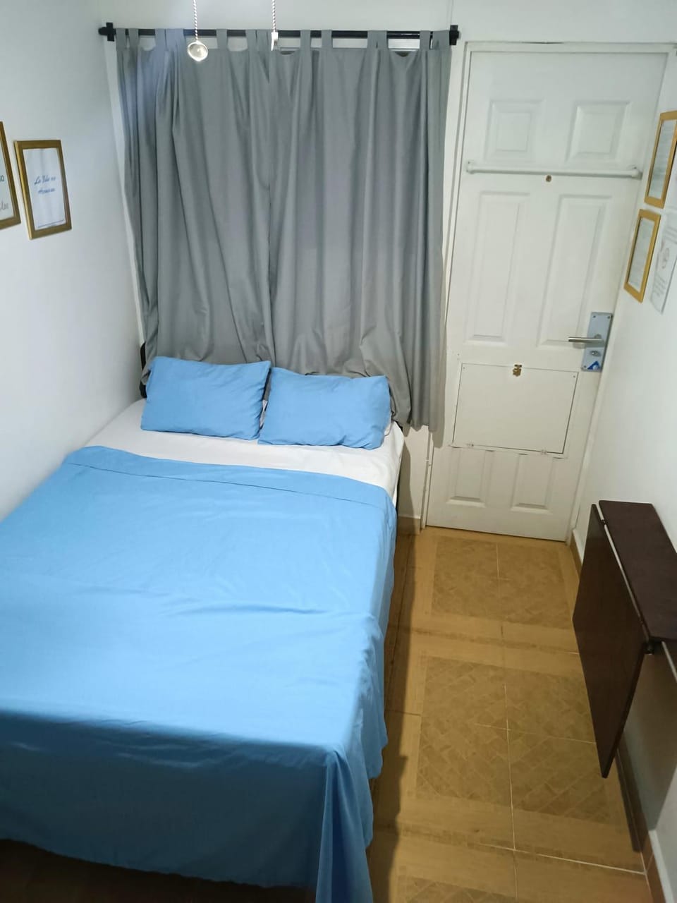 Orison Managua Bed and Breakfast in Managua