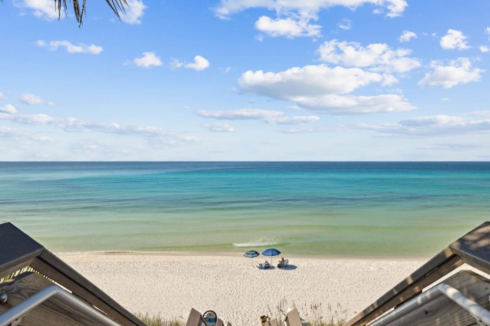 Hammock Hideaway by 30A Escapes House in Seagrove Beach
