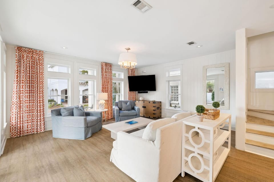 Patio, TV and multimedia, Kitchen or kitchenette