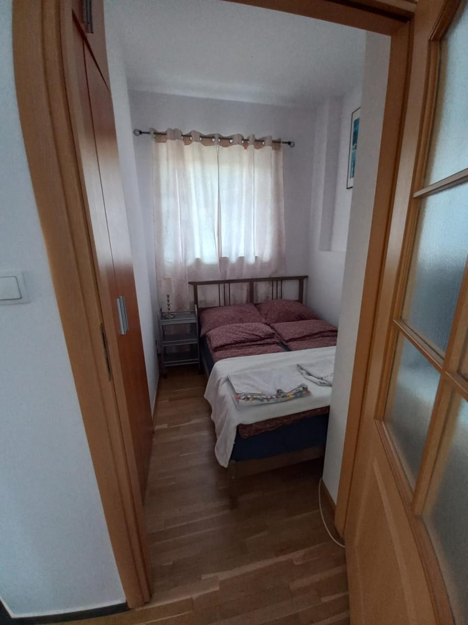 Royal Park Apartament Apartment in Warsaw
