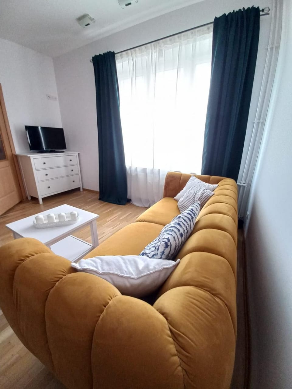 Royal Park Apartament Apartment in Warsaw