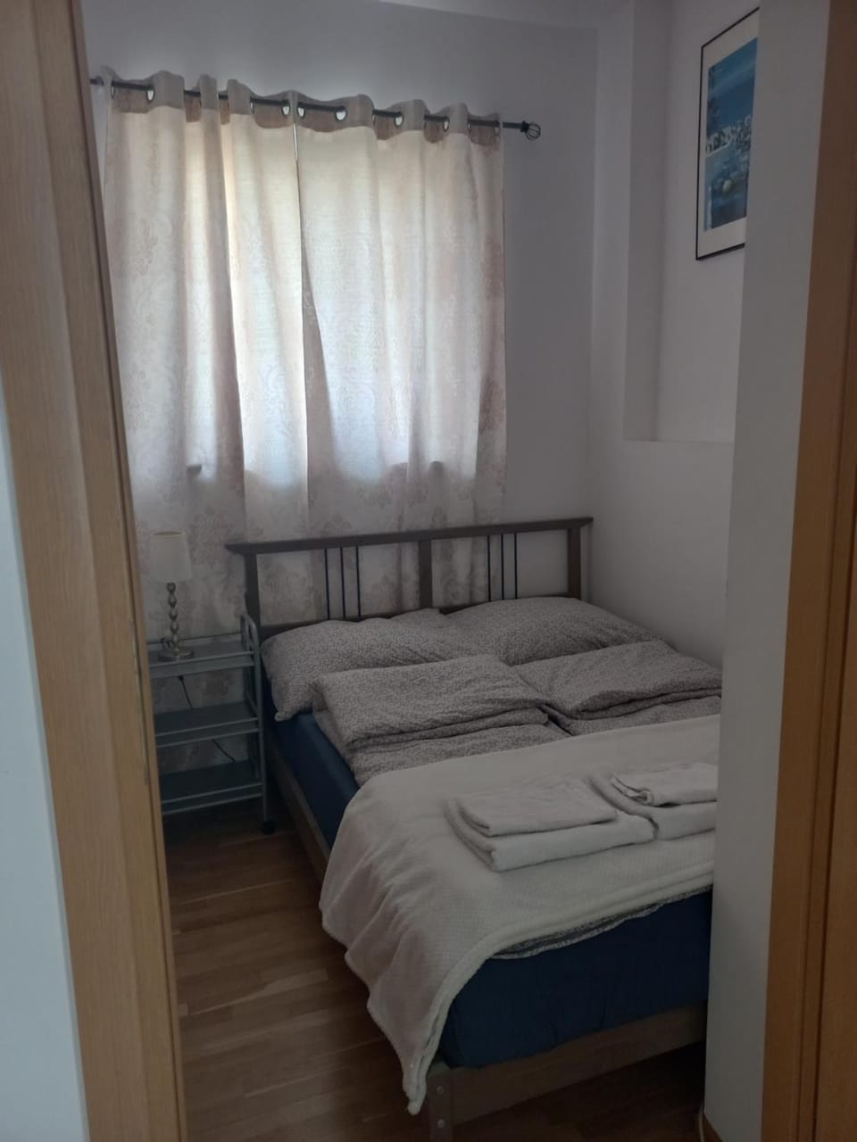 Royal Park Apartament Apartment in Warsaw