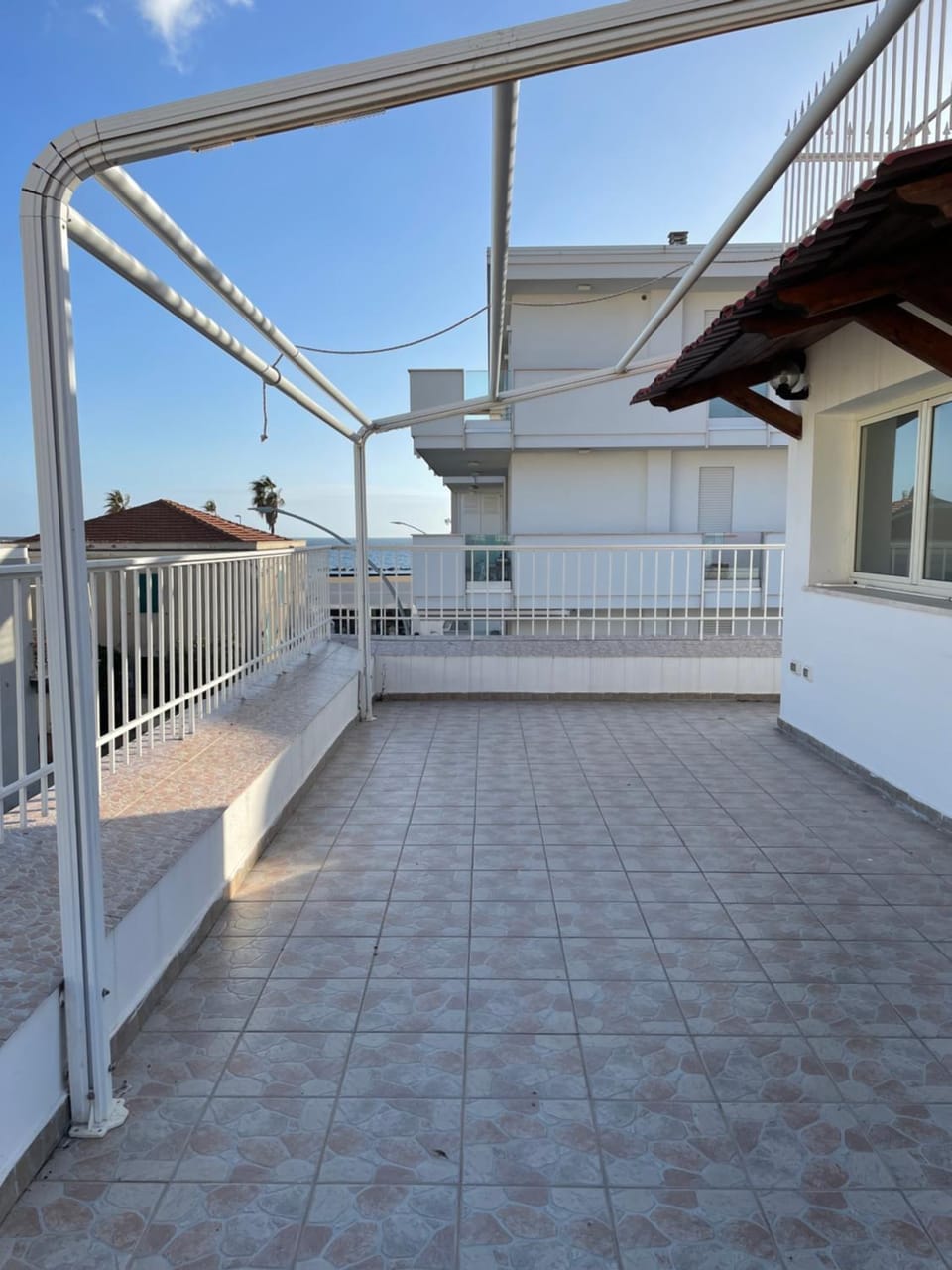 View (from property/room), Balcony/Terrace