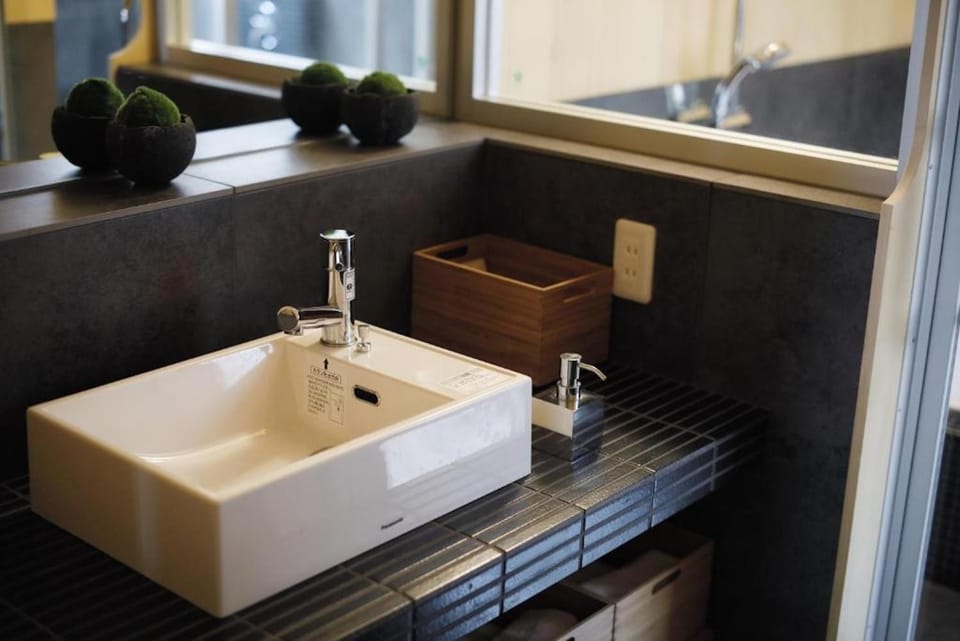 No,10 Kyoto House - Vacation STAY 60708v Apartment in Kyoto