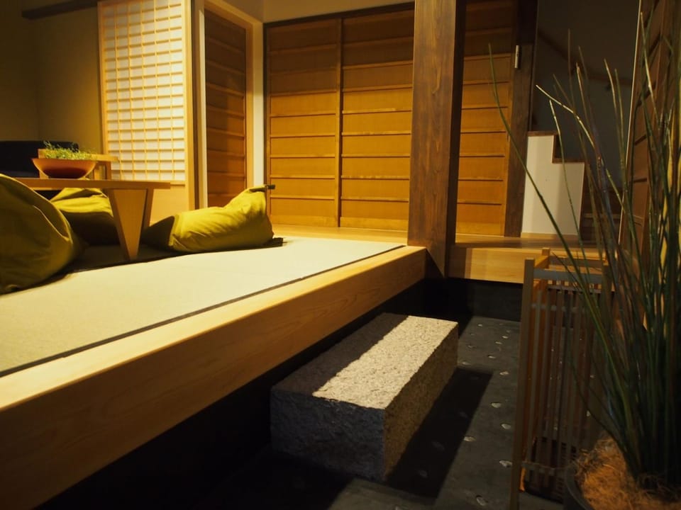 No,10 Kyoto House - Vacation STAY 60708v Apartment in Kyoto