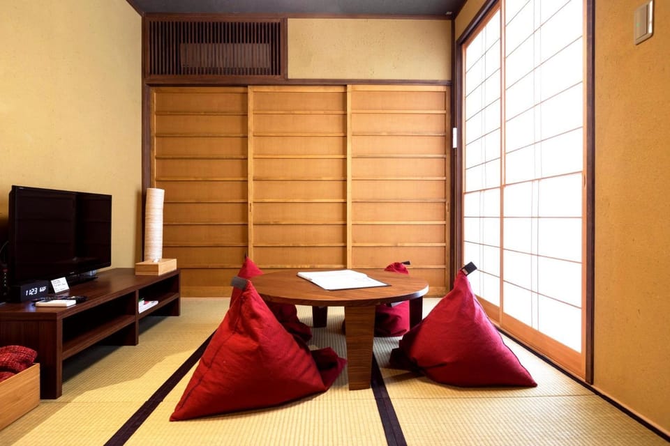 No,10 Kyoto House - Vacation STAY 60714v Apartment in Kyoto