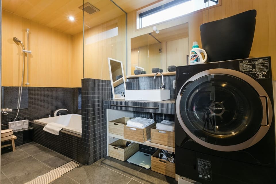 No,8 Kyoto - Vacation STAY 60719v Apartment in Kyoto