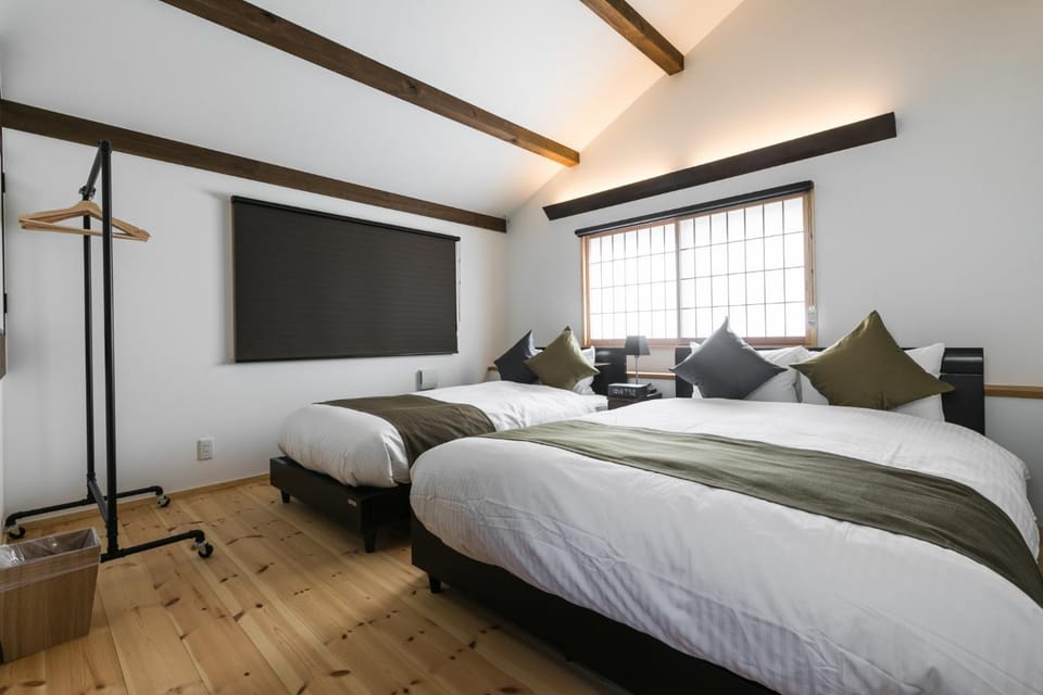 No,8 Kyoto - Vacation STAY 60719v Apartment in Kyoto