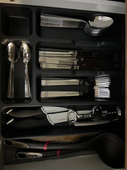 Luxueux Appartement près de la Cathédrale Apartment in Strasbourg