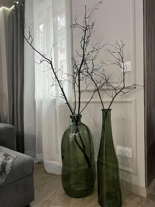 Luxueux Appartement près de la Cathédrale Apartment in Strasbourg