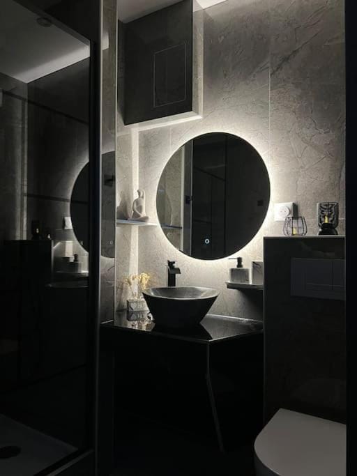 Luxueux Appartement près de la Cathédrale Apartment in Strasbourg