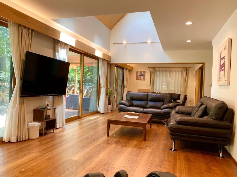 Rental Villa Karuizawa Honors Hill - Vacation STAY 02223v House in Karuizawa