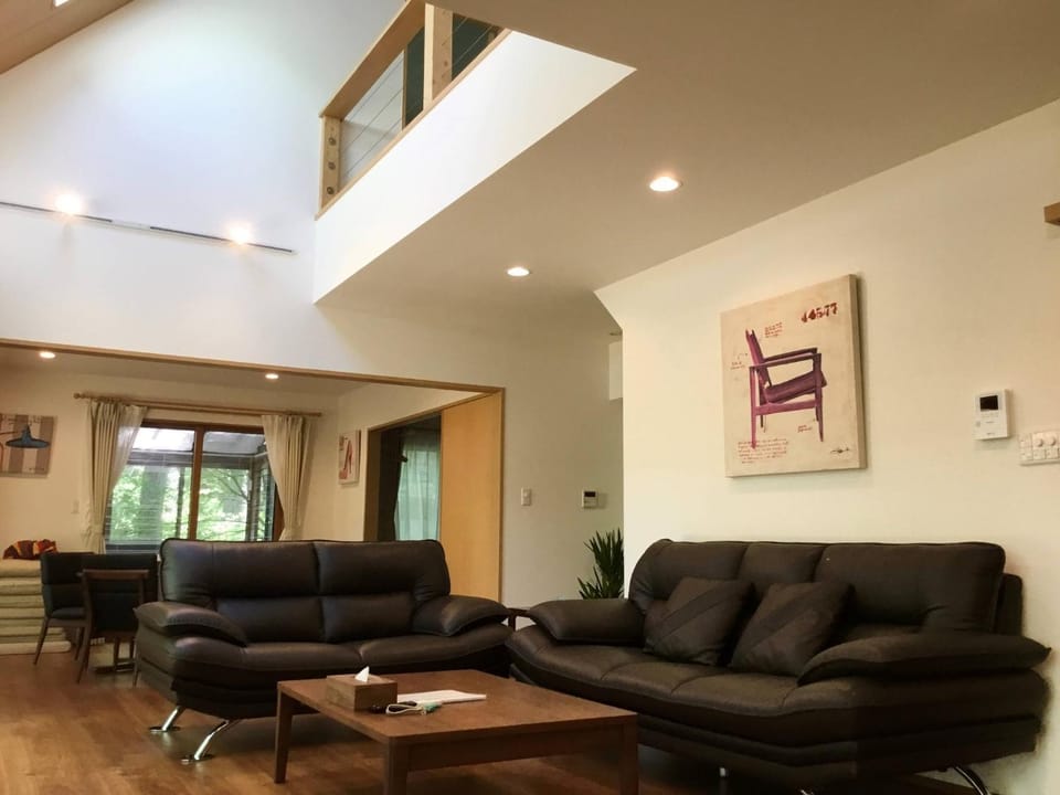 Rental Villa Karuizawa Honors Hill - Vacation STAY 02223v House in Karuizawa