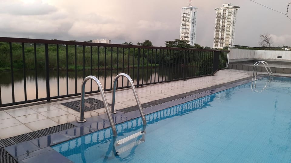 Wind Crest Residencies Apartment in Western Province